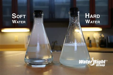 hard water home test|how to identify hard water.